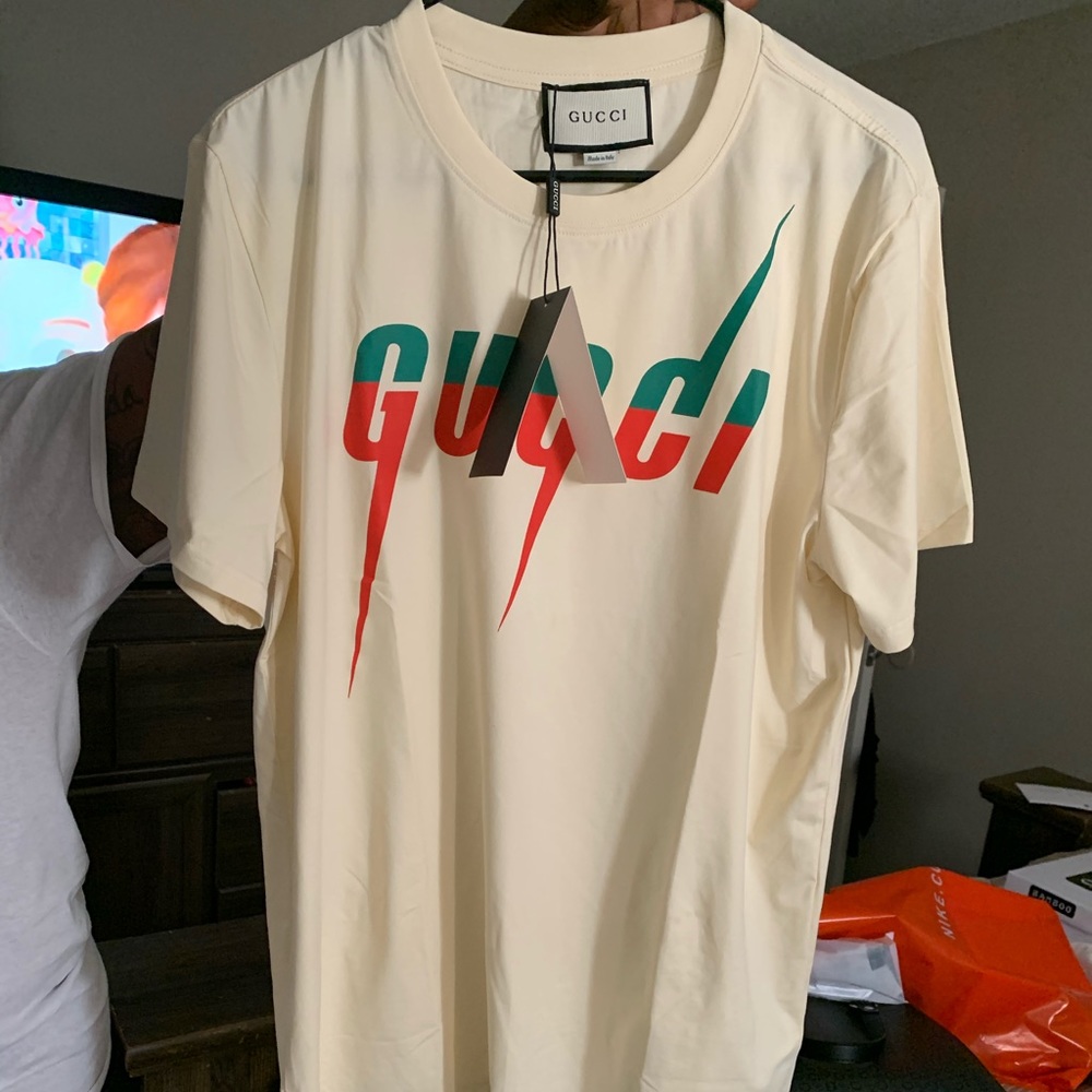 Gucci T-Shirt